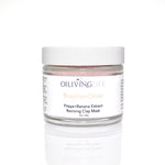 BrazilianGlow Reviving Clay Mask