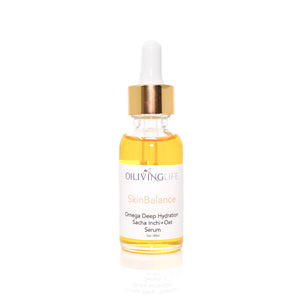 SkinBalance Omega Deep Hydration Serum