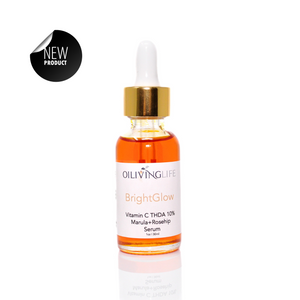 BrightGlow Vitamin C THDA Serum