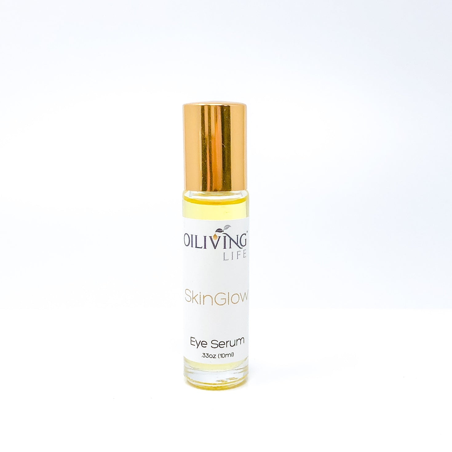 EyeGlow Serum - OilivingLife