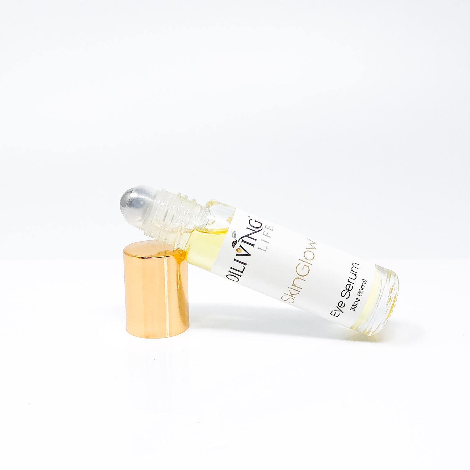 EyeGlow Serum - OilivingLife