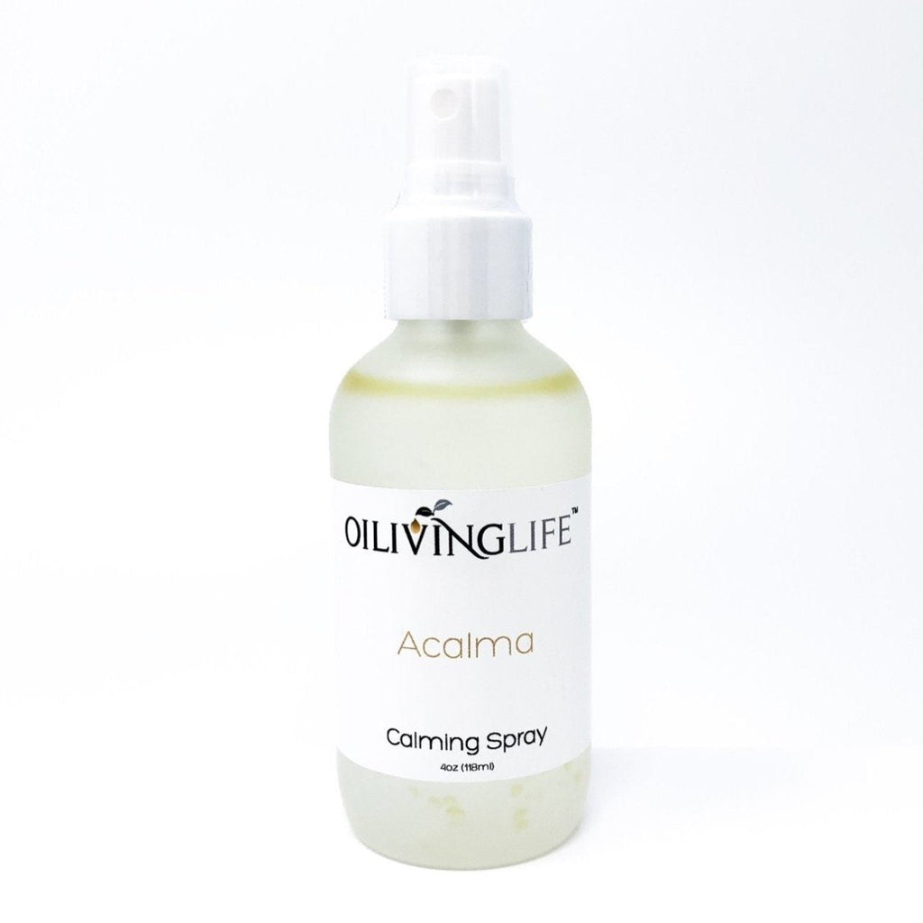Acalma Calming Spray - OilivingLife