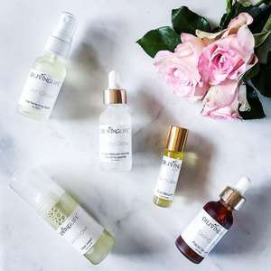 EyeGlow Serum - OilivingLife