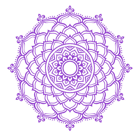 Crown Chakra Spray - OilivingLife