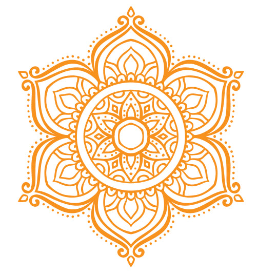 Sacral Chakra Spray - OilivingLife